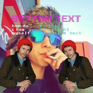 Meet your Posher, Leam